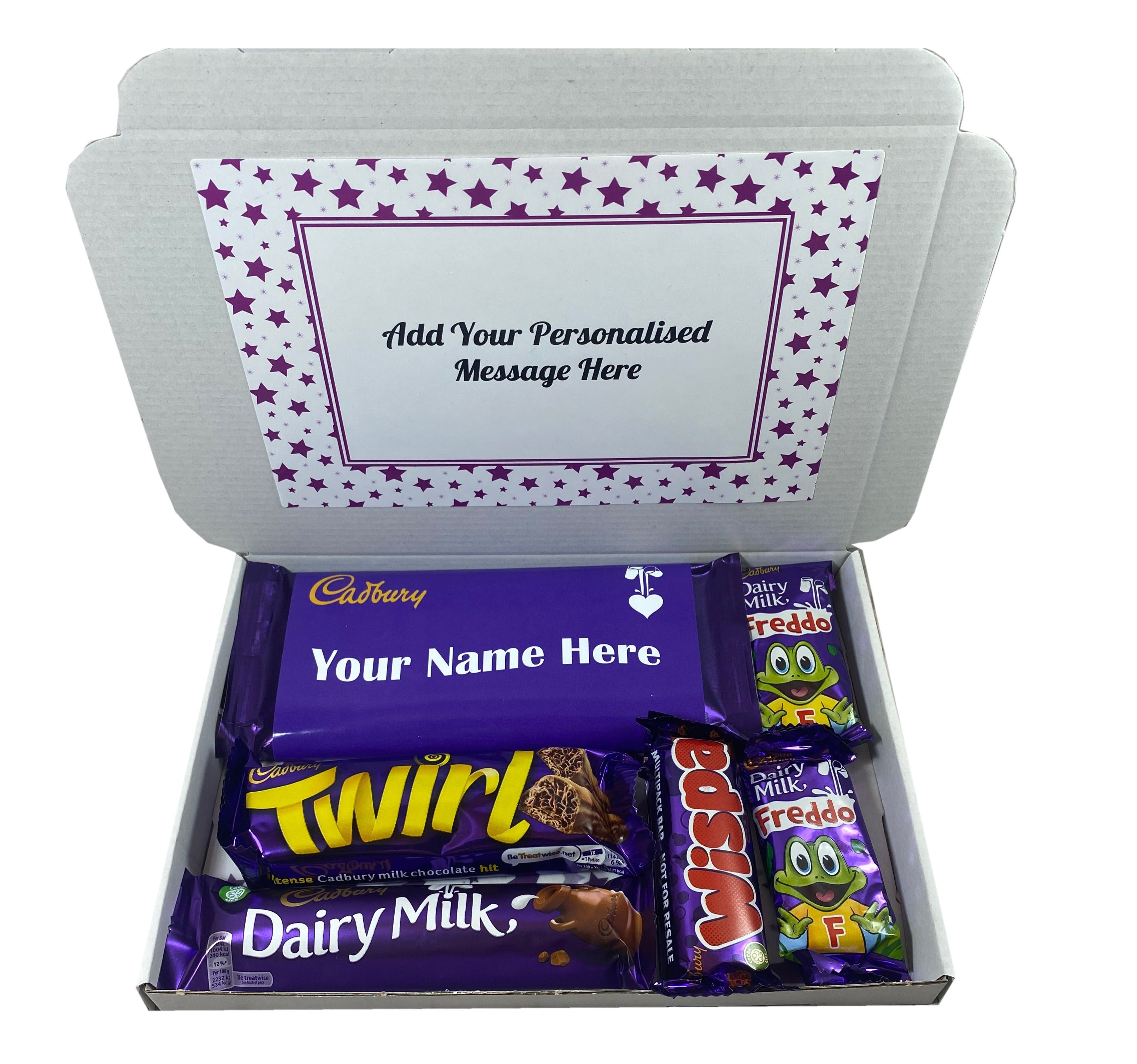 Cadbury.ie | Cadbury Chocolate Gifts